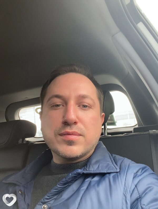 Di, 38, Москве — анкета №3829902