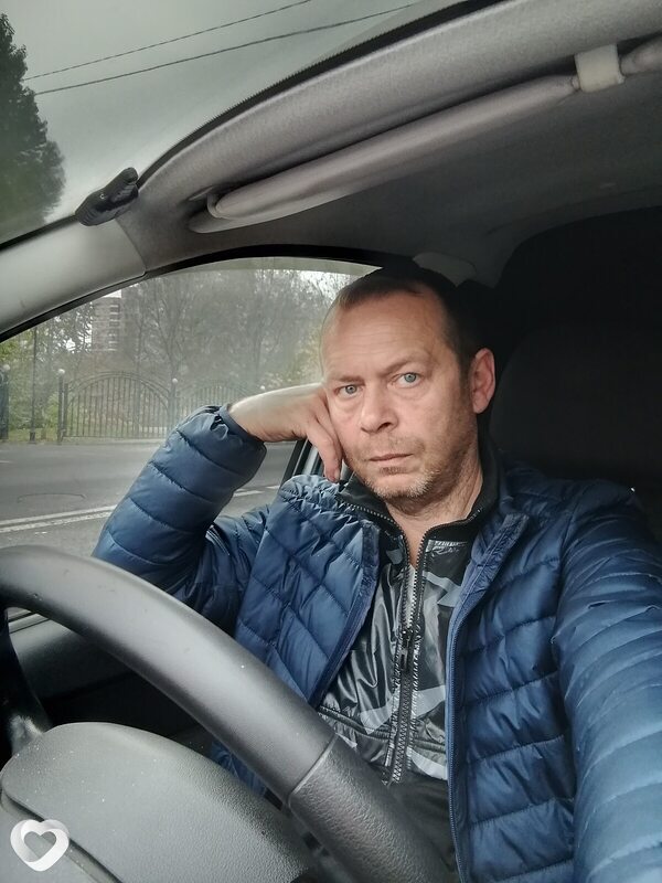 Алексей, 49, Домодедово — анкета №3828809