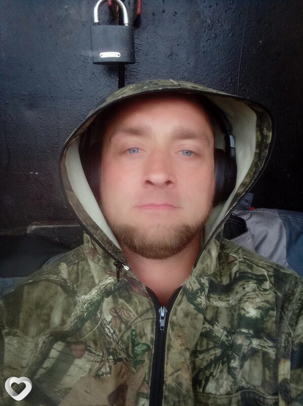 Владимир, 34, Находке — анкета №3828814