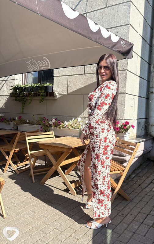Элизабет, 36, Минске — анкета №3828815