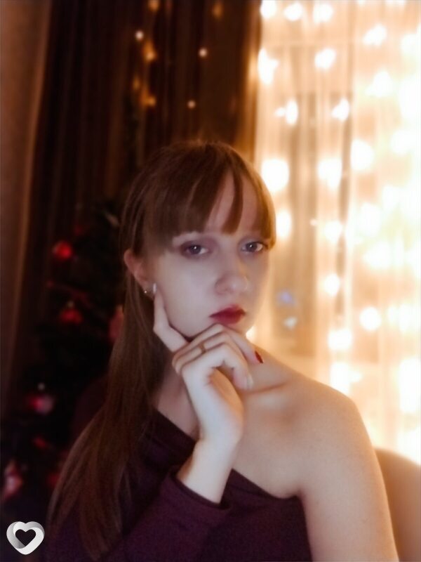 Лиза, 19, Санкт-Петербурге — анкета №3828830