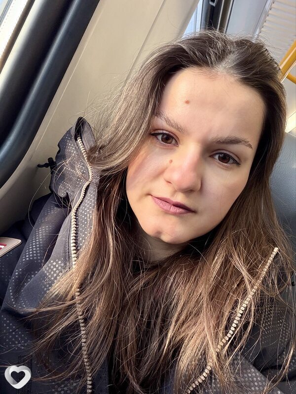 Анастасия, 24, Талдоме — анкета №3828833