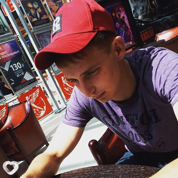 Вадим, 30, Санкт-Петербурге — анкета №3828863