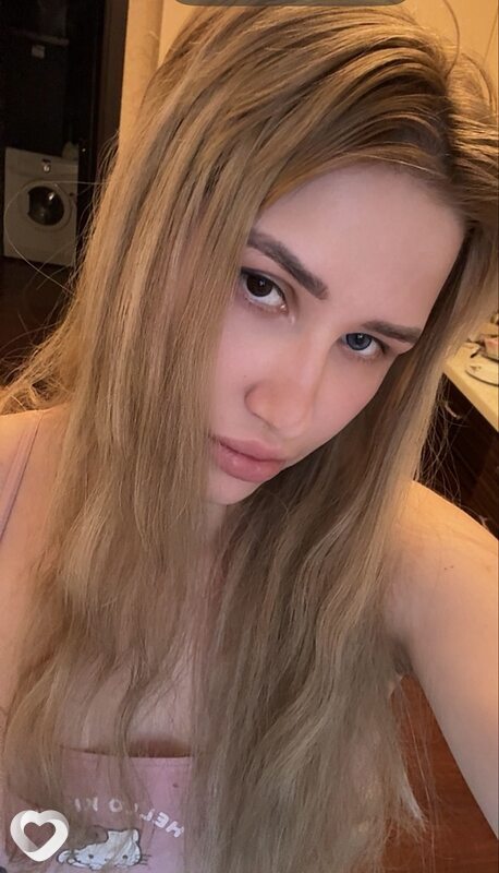 Adriana, 24, Краснодаре — анкета №3828759
