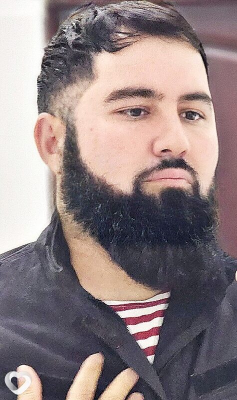 Akrammm, 34, Грозном — анкета №3828760
