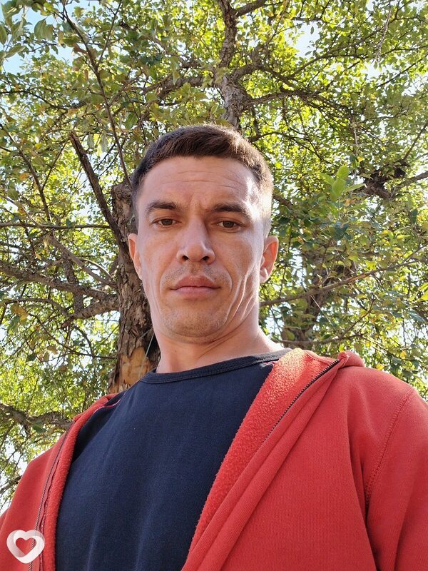 Happy Dadi, 39, Алматы — анкета №3828766