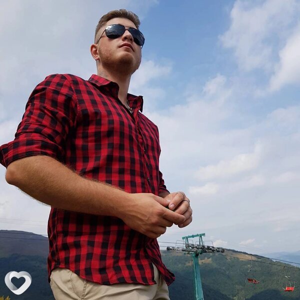 Кирилл, 33, Минске — анкета №3828773