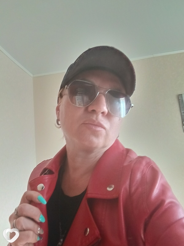 Танюшка, 47, Калининграде — анкета №3828776