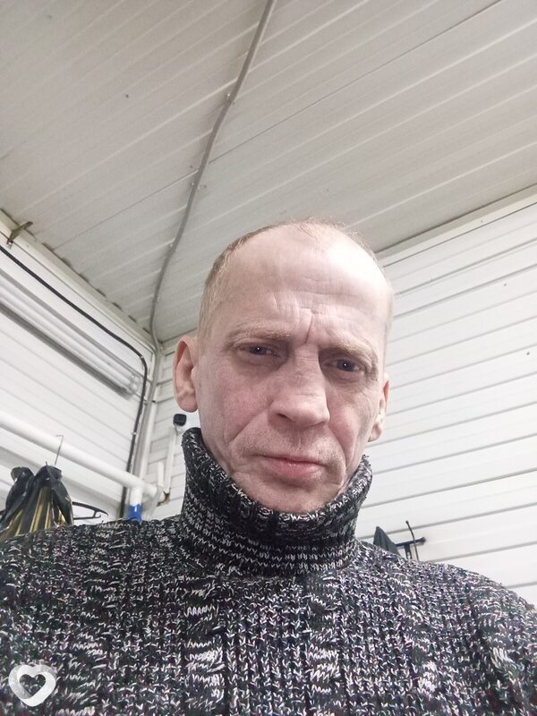 Григорий, 52, Новокузнецке — анкета №3828836