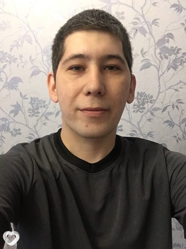 Рафаэль, 25, Павлодаре — анкета №3828852