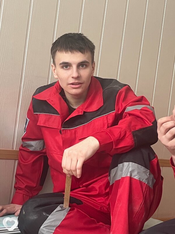 Дима, 43, Славгороде — анкета №3828855