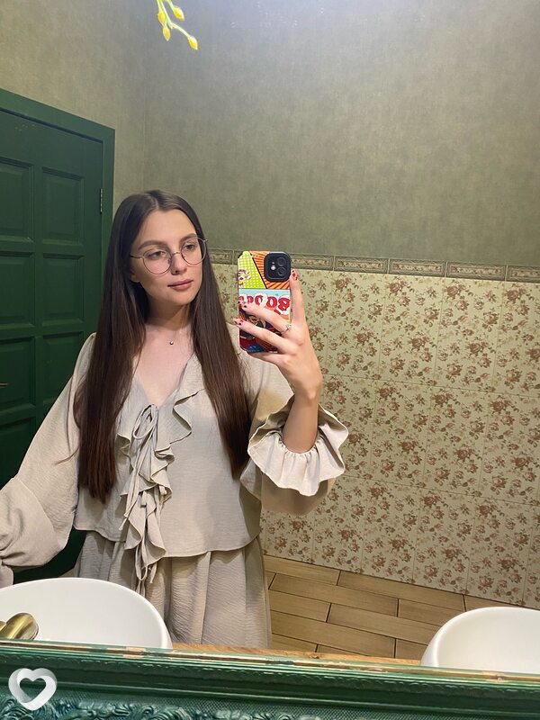 Алина, 25, Краснодаре — анкета №3828856