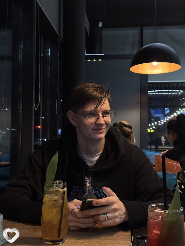 Владислав, 26, Темиртау — анкета №3828858