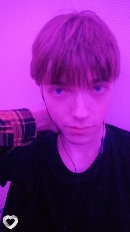 Егор, 19, Кирове — анкета №3828736