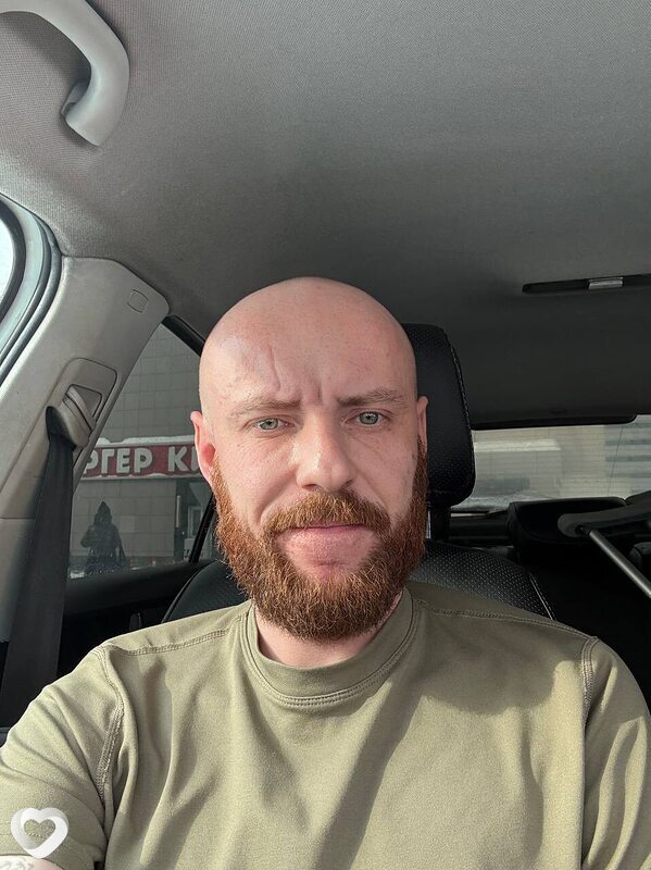 Даня, 34, Екатеринбурге — анкета №3828737