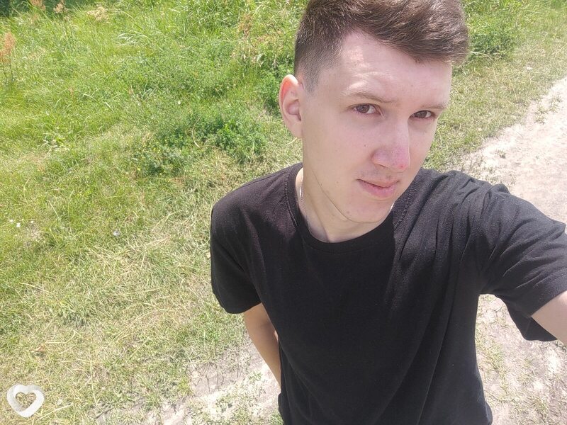 Станислав, 23, Речице — анкета №3828739