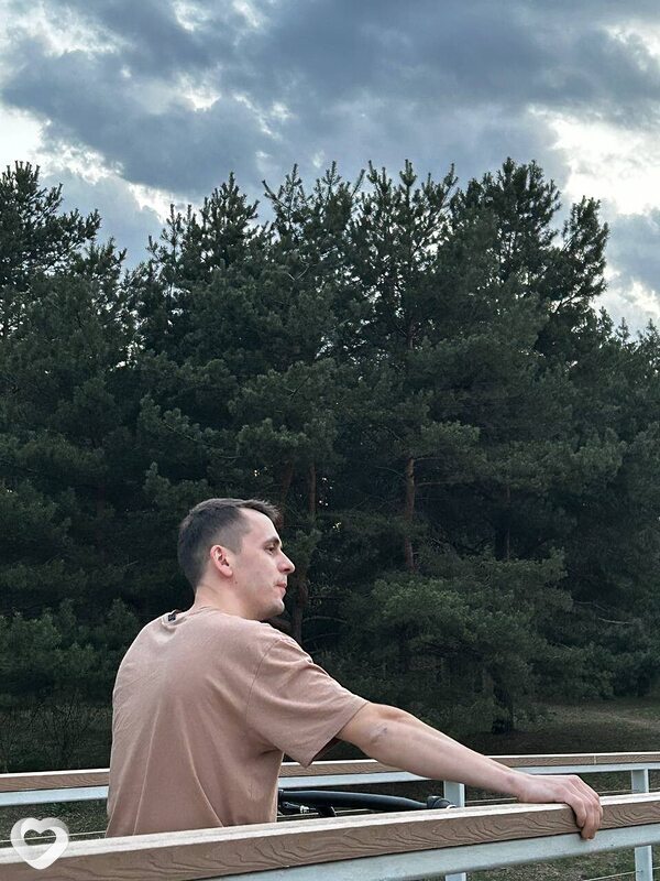 Андрей, 26, Химках — анкета №3828740