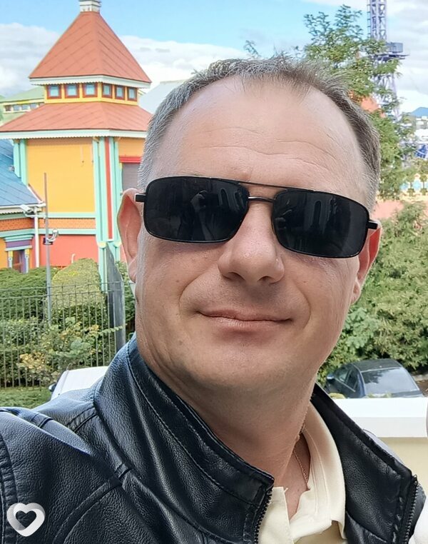 Алексей, 44, Волгодонске — анкета №3828754