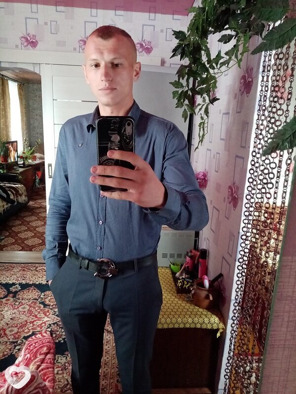 Сергей, 32, Сморгони — анкета №3828958