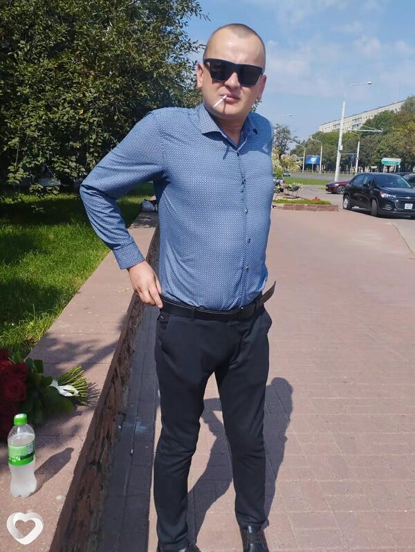 Саня, 27, Минске — анкета №3828962