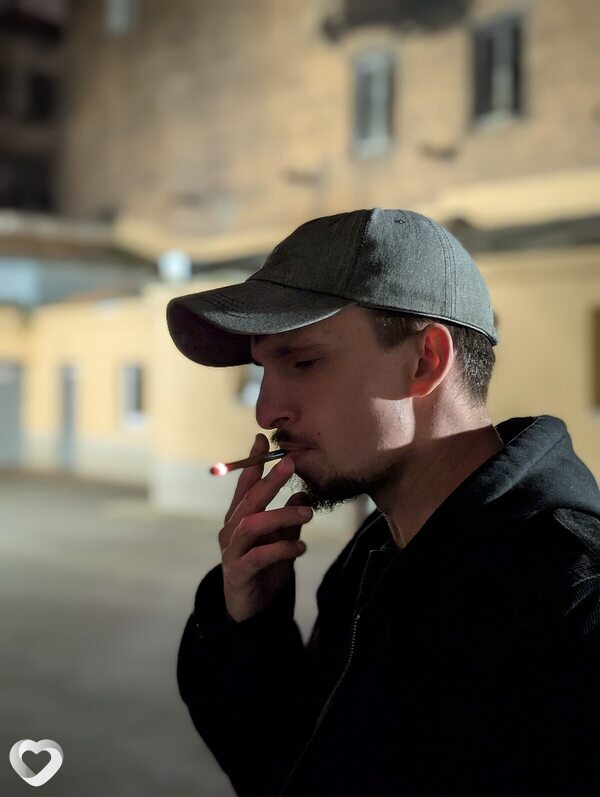 Дмитрий, 30, Санкт-Петербурге — анкета №3828964