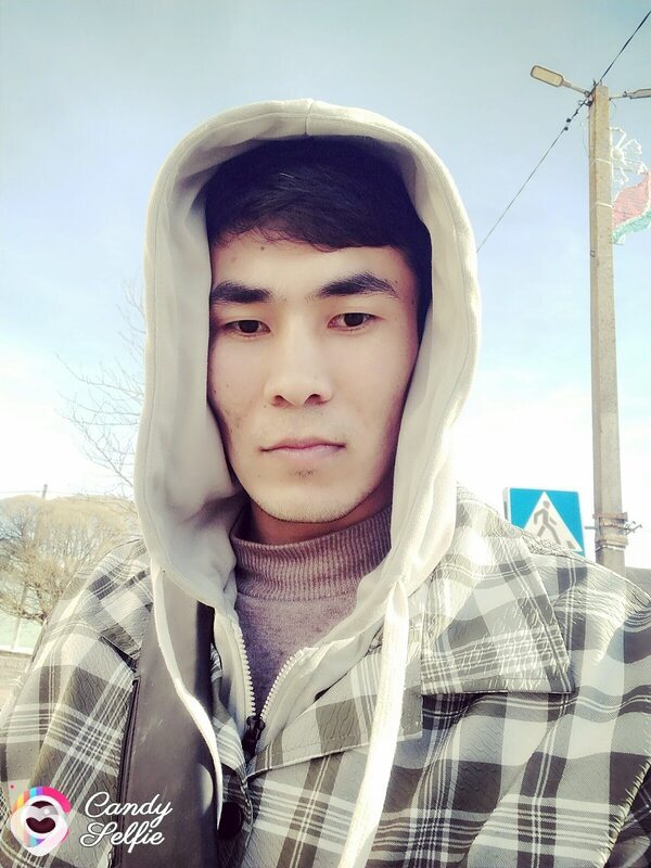 Максим, 25, Смолевичах — анкета №3828970
