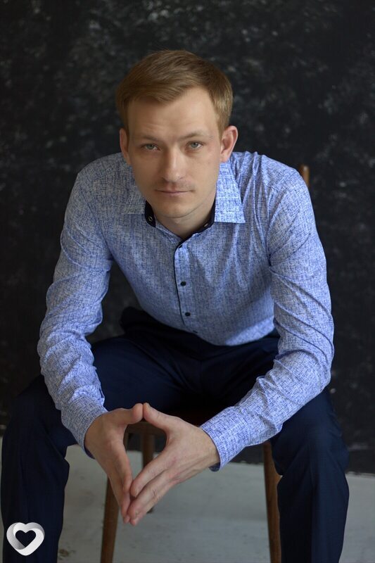 Сергей, 39, Уфе — анкета №3828981