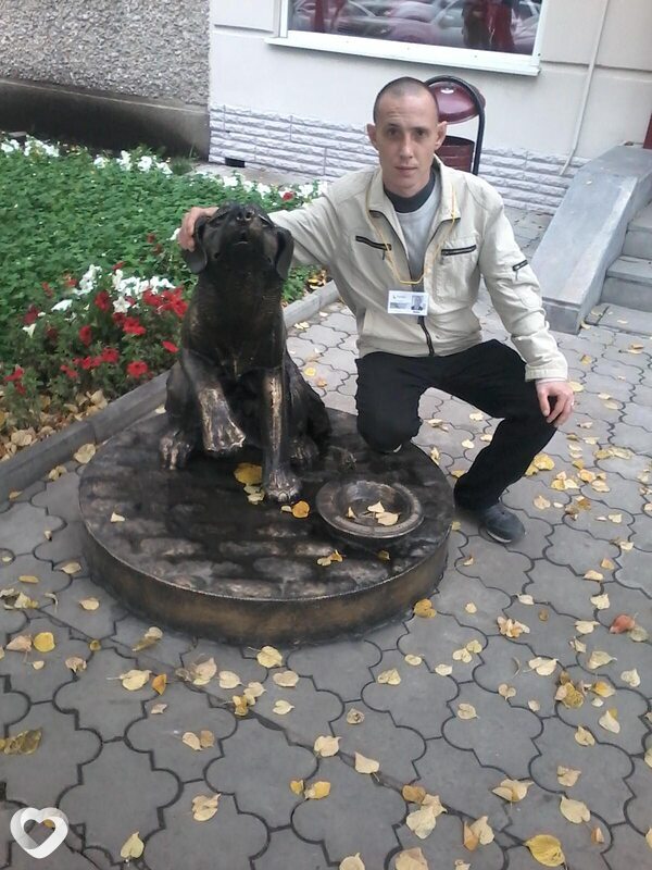 Владимир, Верхний Тагил