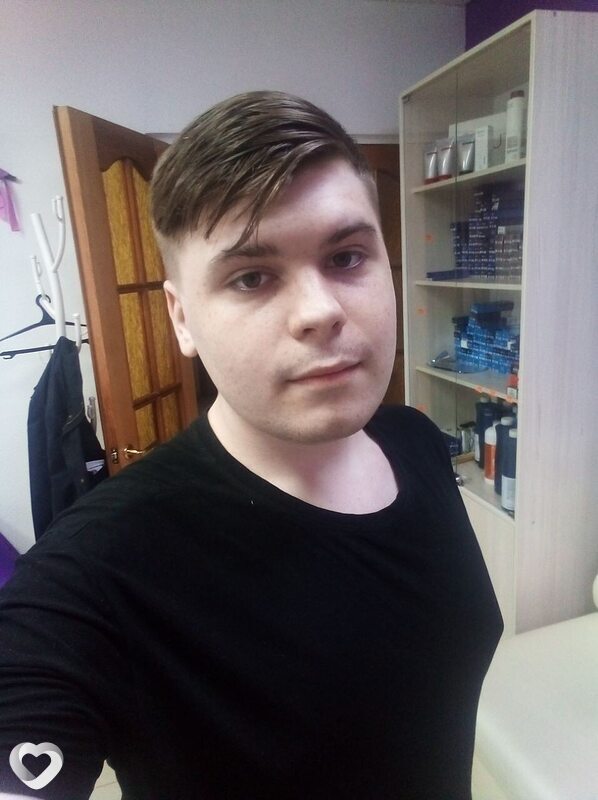 Мстислав, 24, Курске — анкета №3829634