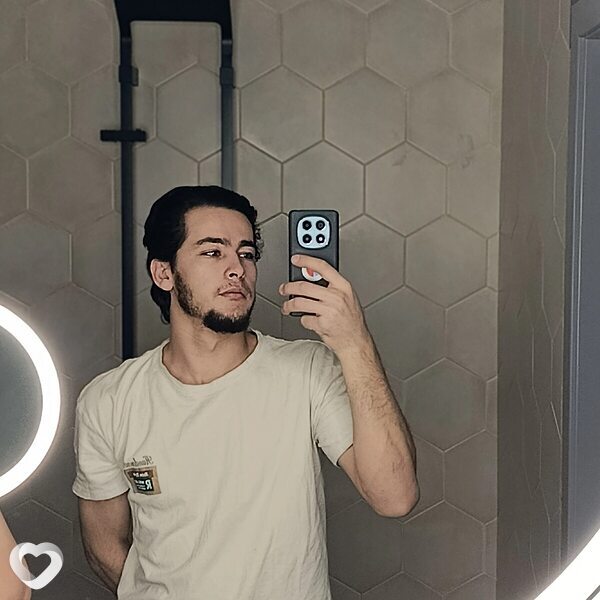Бегзод, 26, Москве — анкета №3829639