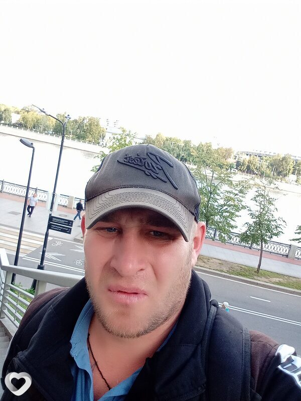 Александр, 33, Ярославле — анкета №3829644