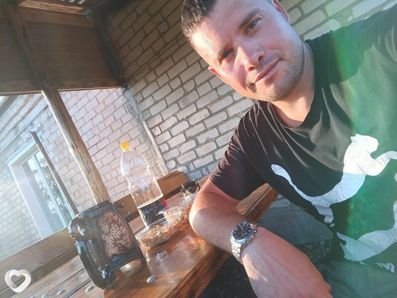 Салават, 34, Пинске — анкета №3829653