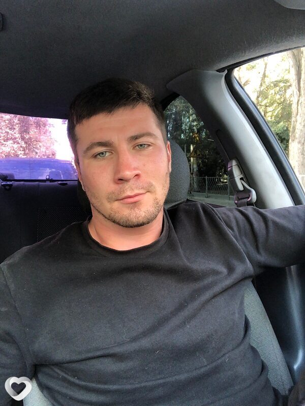 Коля, 29, Новороссийске — анкета №3829654
