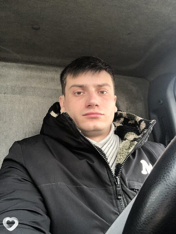 Макс, 30, Москве — анкета №3829655