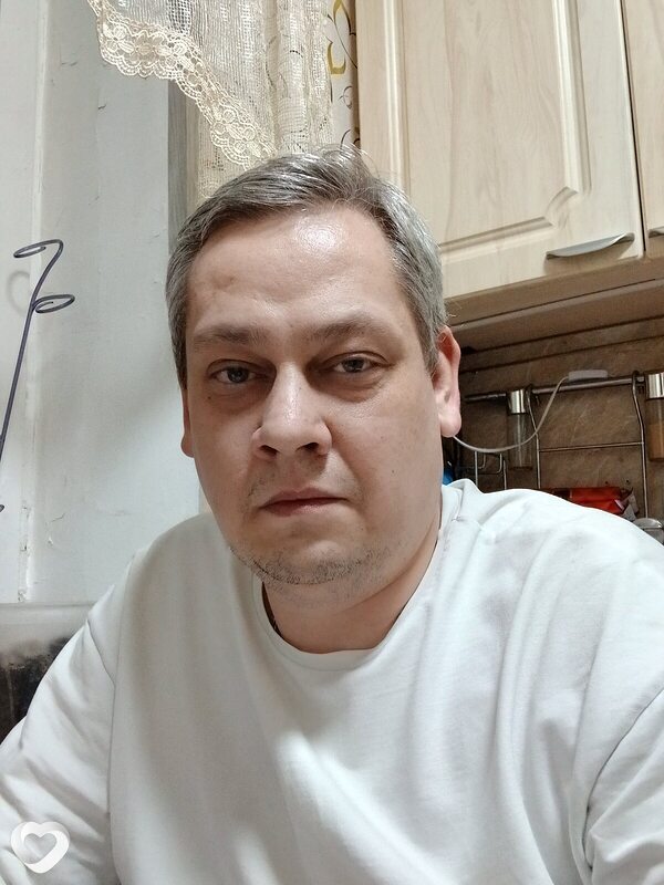 Евгений, 35, Москве — анкета №3828908