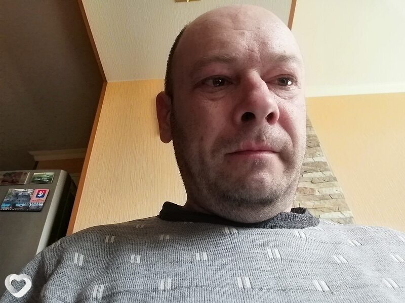 Дмитрий, 45, Гуси-Хрустальном — анкета №3828909