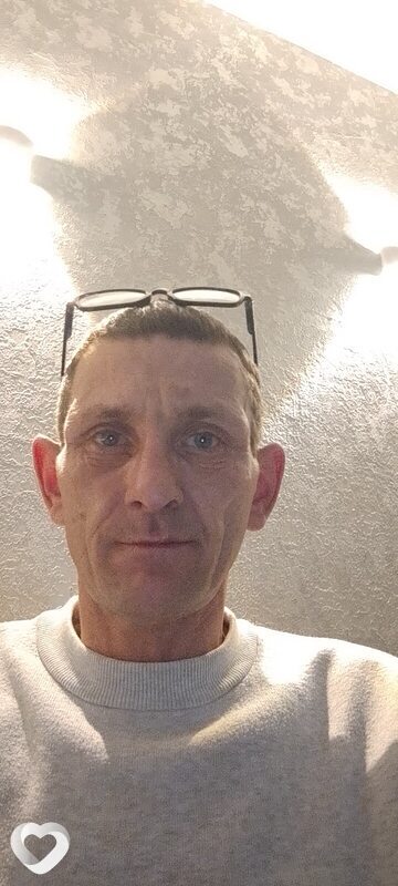 Илья, 46, Калининграде — анкета №3828921