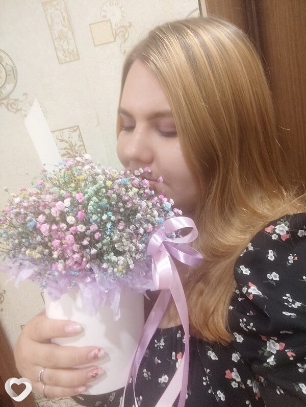 Анастасия, 26, Краснодаре — анкета №3828922