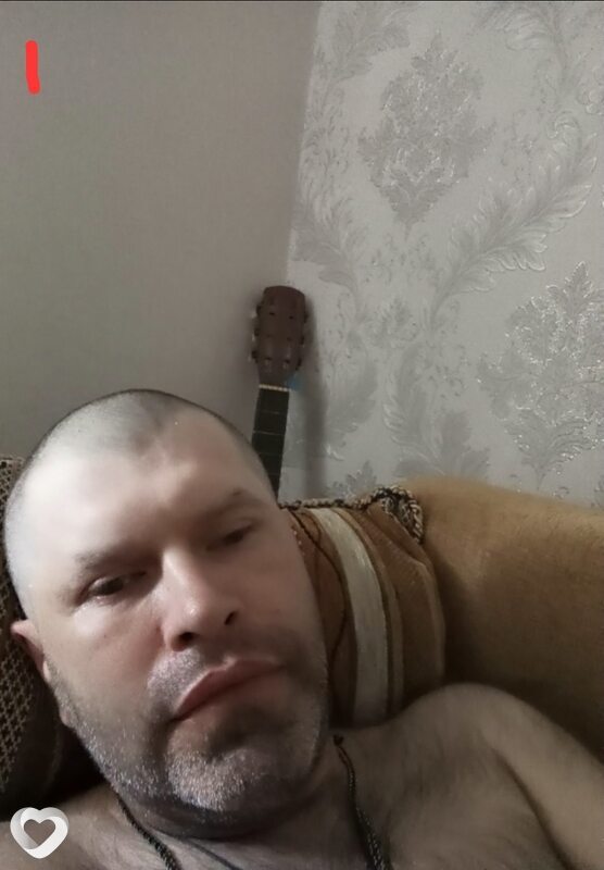 Вадим, 44, Гродно — анкета №3828924