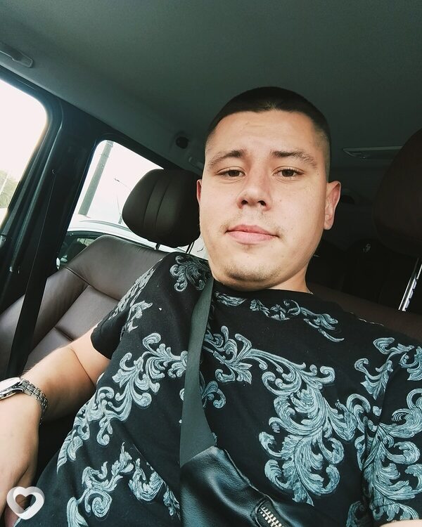 Евгений, 30, Казани — анкета №3828930