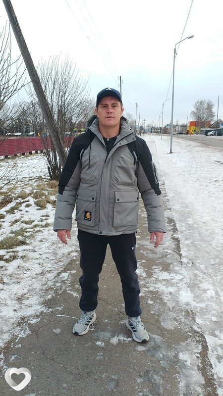 Андрей, Курагино