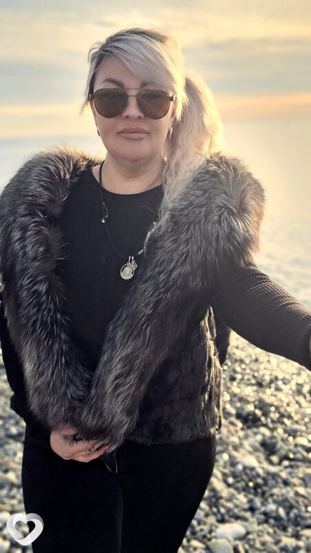 Елена, 49, Ростове-на-Дону — анкета №3828944