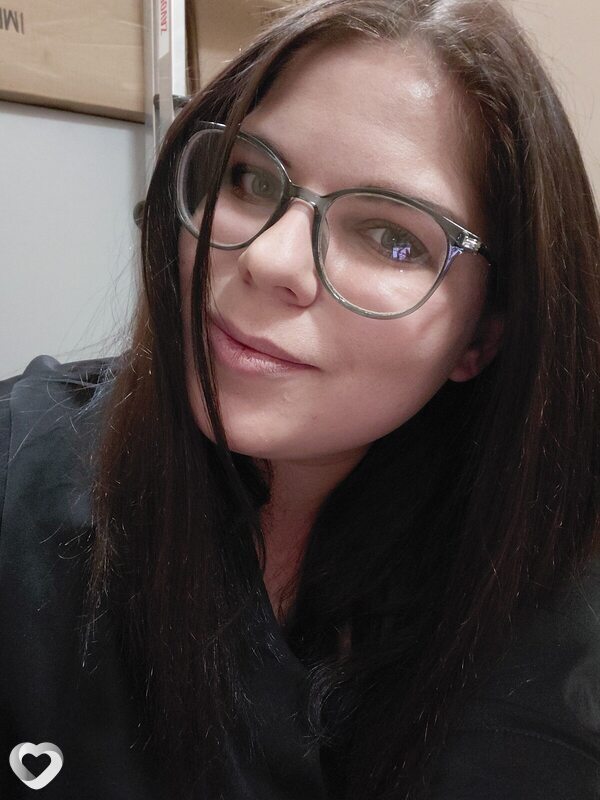 Элина, 27, Чехове — анкета №3828949