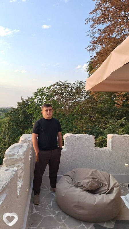 Инал, 21, Нальчике — анкета №3828950