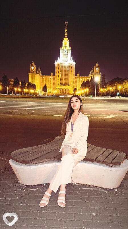 Улф, 31, Москве — анкета №3829009
