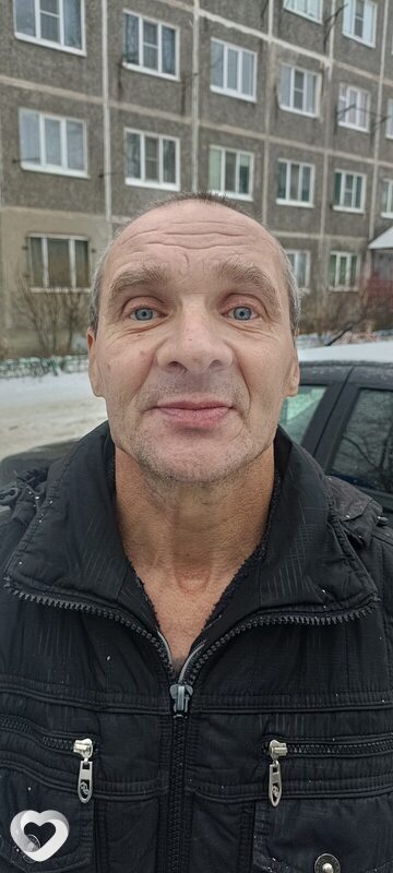 Сергей, 41, Первоуральске — анкета №3829013