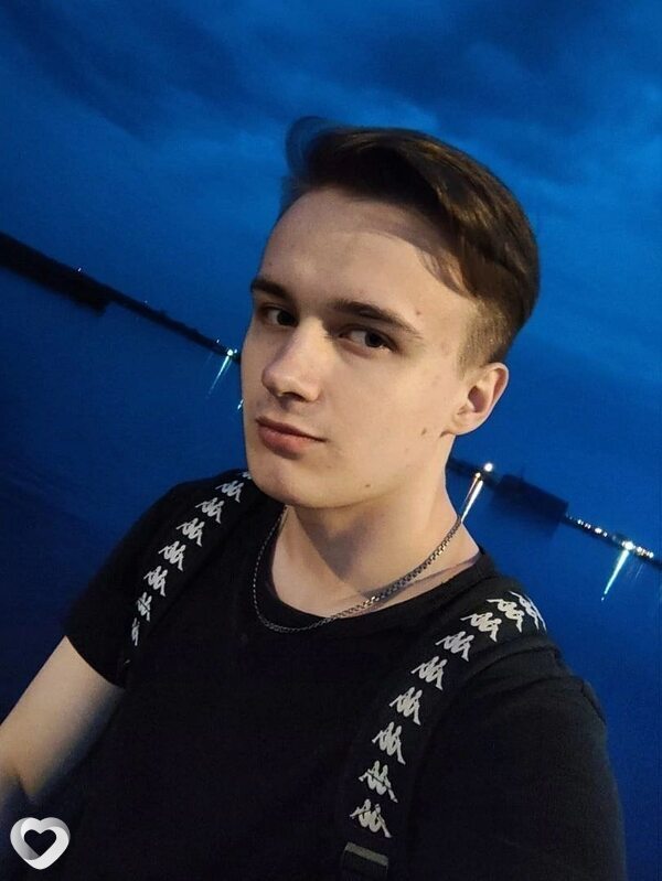 Dima, 23, Архангельске — анкета №3829015