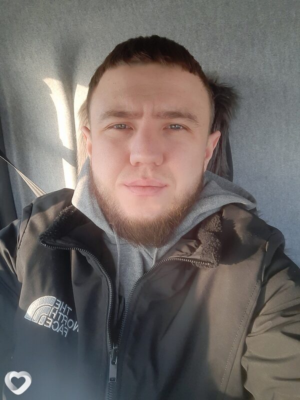 Айдар, 26, Уфе — анкета №3829029