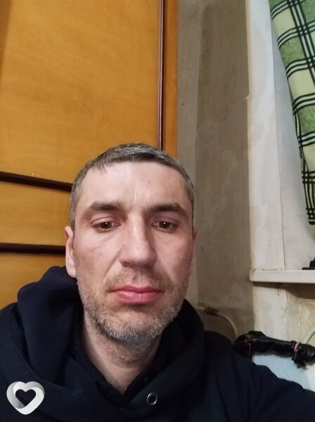 Alexsey, 41, Луганске — анкета №3828990
