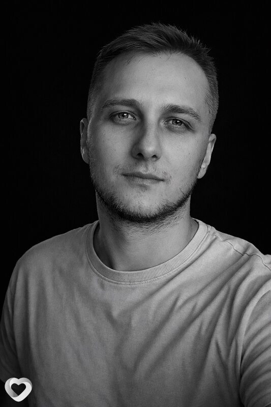 Игорь, 30, Санкт-Петербурге — анкета №3828997